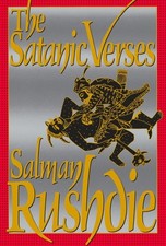 The satanic verses (HardBack)
