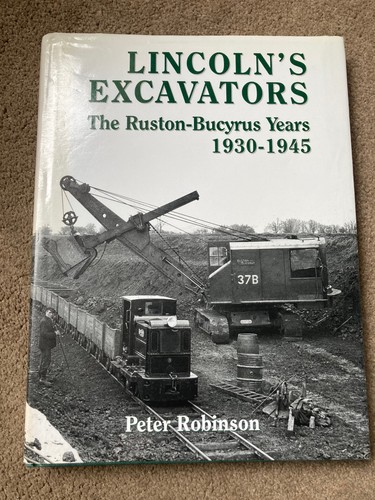 Lincoln excavators the - lincoln's,