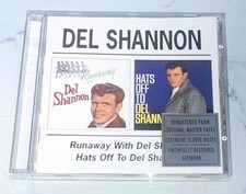 Runaway with Del Shannon/Hats