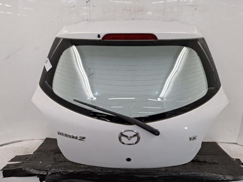 2010 mazda door hatchback - mazda,