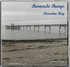 Barnacle buoys clevedon - barnacle,