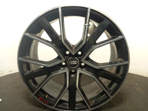 Audi alloy wheel inch - q5, 20"