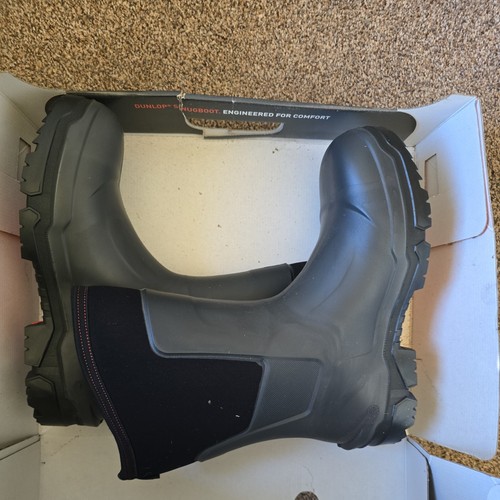 Dunlop snugboot craftsman full - dunlop,