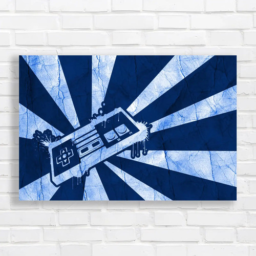 Retro gaming vintage - gaming, console