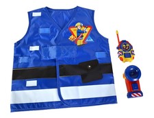 Simba 109252477 Fireman Sam
