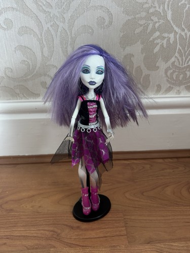 Monster high ghouls alive - monster,
