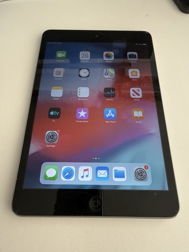 Apple ipad mini - apple, 2