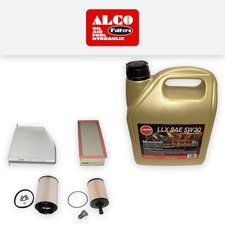 SERVICE KIT SKODA OCTAVIA 1Z