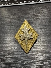 Canadian Army 1942-68 cap