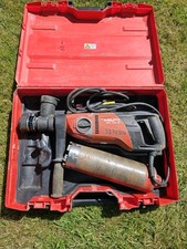 HILTI DD110 DRY DIAMOND CORE