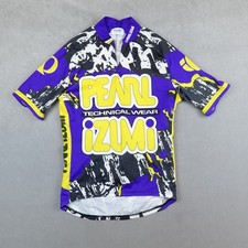 Vintage Pearl Izumi Cycling