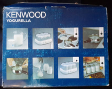 KENWOOD yogurella YM100