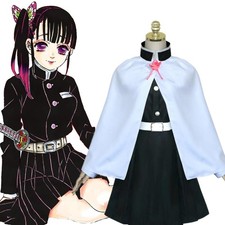 Adult Kids Demon Slayer