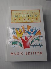 Complete "Mission Praise"