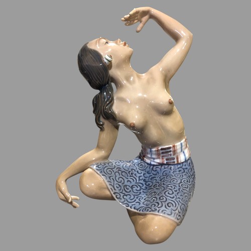 Dahl jensen oriental dancer - dahl,
