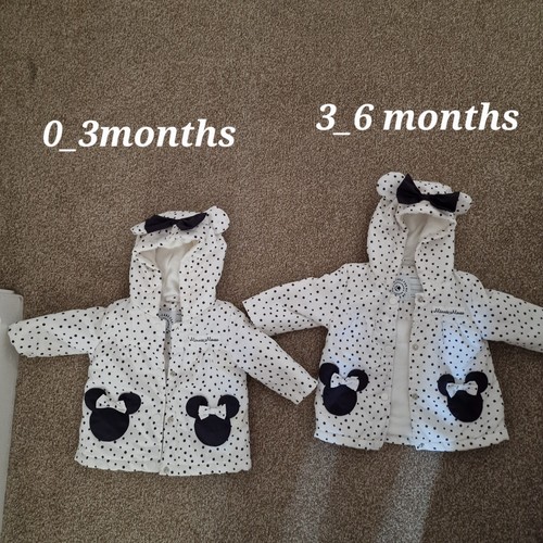 Disney baby minnie - baby,
