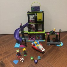 Lego 41238 DC Super Hero Girls