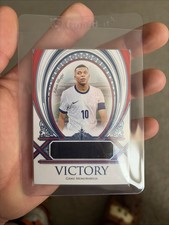 Kylian Mbappe 7/10 Game Worn