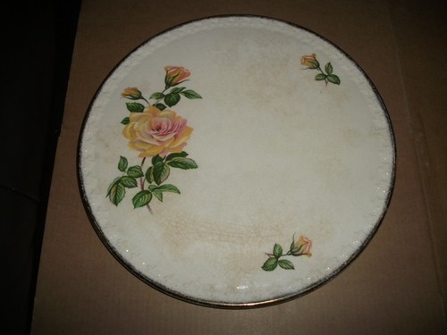 Antique vintage aynsley - /,