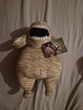 Hotel Transylvania 2  Murray The Mummy - 12" Soft Plush Toy Teddy