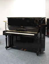 Steinway & Sons Piano, Model