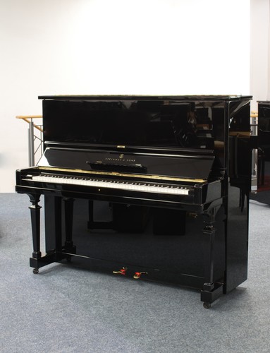 Steinway sons piano model - steinway, &