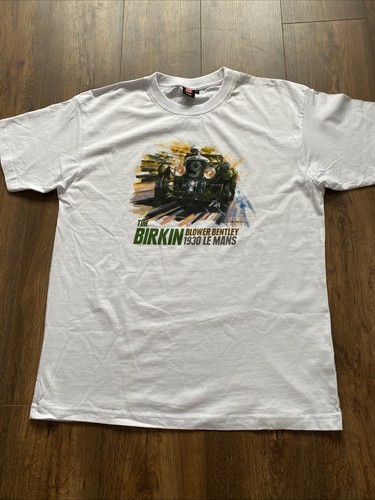 Tim birkin blower bentley 1930 - tim,
