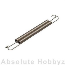 O.S. Header Pipe Spring -