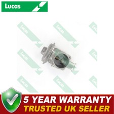 EGR Valve Lucas FDR368CP Fits