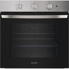 Indesit IO 233 X UK
