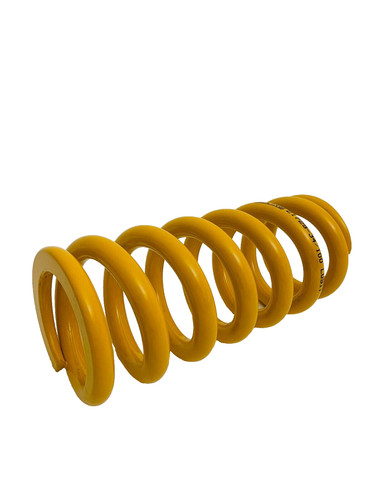 Rear ohlins shock absorber - ohlins,