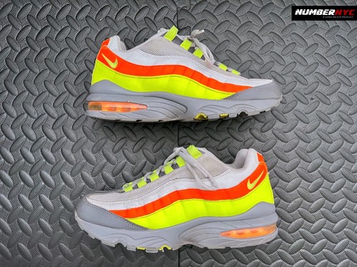Nike air max vast - vast, volt