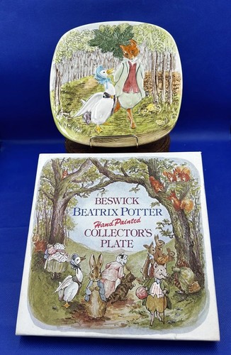 Beatrice potter jemima - potter,