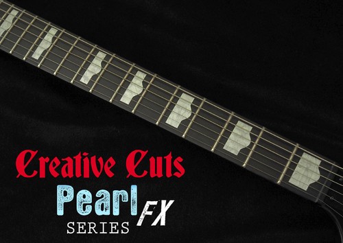 Hump blocks mop fretboard - hump,