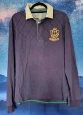 L5 Men's Joules Rugby Polo