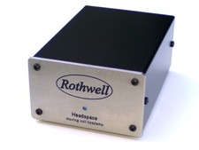 Rothwell Headspace II MC Headamp    