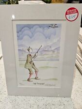 Tim Bulmer limited edition