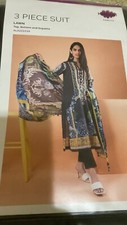 Pakistani Ladies Designer Five