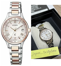 2018 NEW Citizen Watch x C Eco