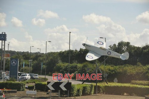 Photo southampton airport - southampton,
