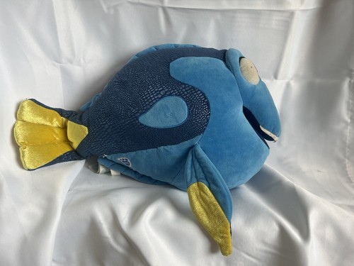 Disney dory finding nemo - finding, build