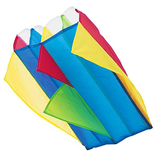 Nylon parafoil kite 60cm - nylon,