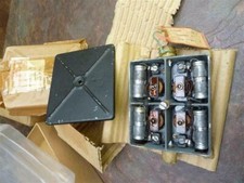 WW2 RAF Spitfire 'P type'