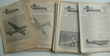 ORIGINAL WW2 HOME FRONT