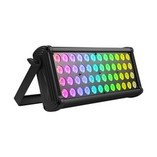 4X Wall Wash Bar Light 48LED