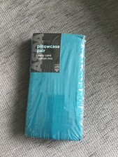 Brand new pillow cases