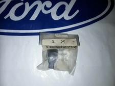 Genuine Ford Sierra Mk1 Seat Back Tilt Knob in Shadow Grey 1638279 New Old Stock