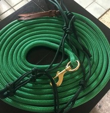 25' Long Lunge Line Same as