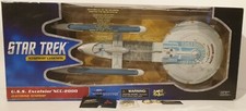STAR TREK : U.S.S. EXCELSIOR