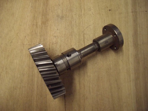 Genuine lister simms fuel - lister, hl
